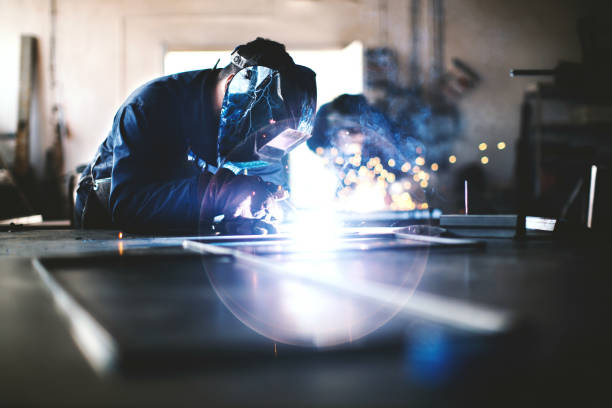 San Buenaventura, CA Welder & Metal Fabrication Company