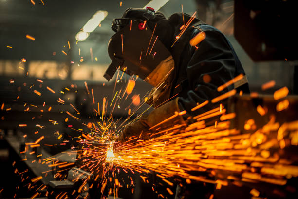 Best Specialty Welding Processes in San Buenaventura, CA