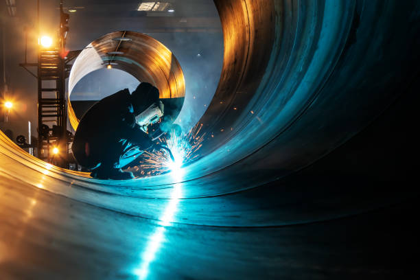 Best Automation and Robotic Welding in San Buenaventura, CA