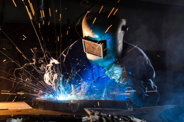 Best Welding Equipment Sales and Repair in San Buenaventura, CA