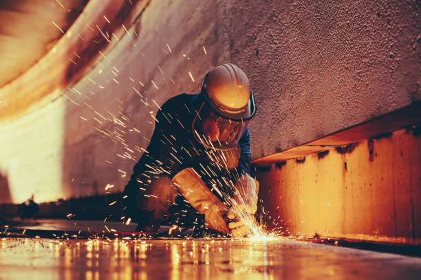 Best Pipe Welding in San Buenaventura, CA