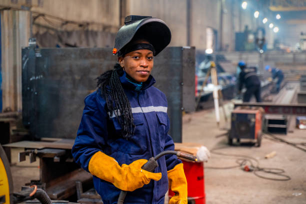 Affordable Welder Services in San Buenaventura, CA