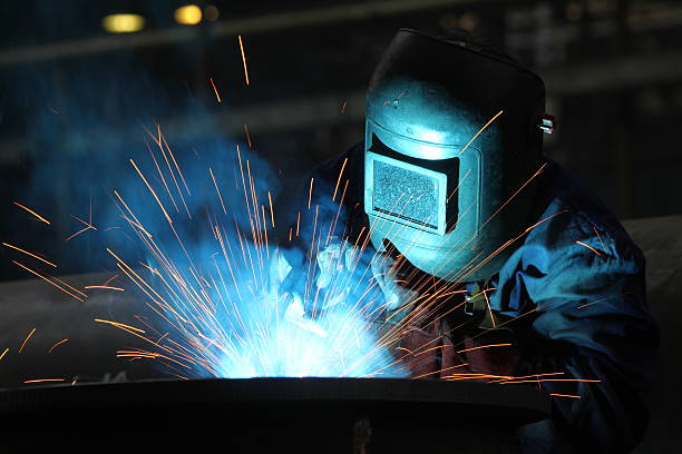 Best Aerospace and Defense Welding in San Buenaventura, CA