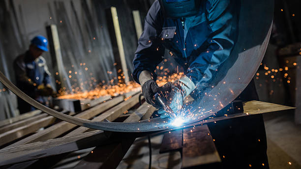 Best Food and Beverage Processing Equipment Welding in San Buenaventura, CA