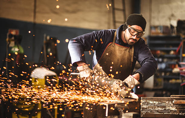 Affordable Welder Services in San Buenaventura, CA