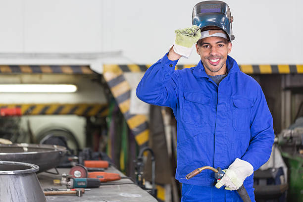  San Buenaventura, CA Welder Pros