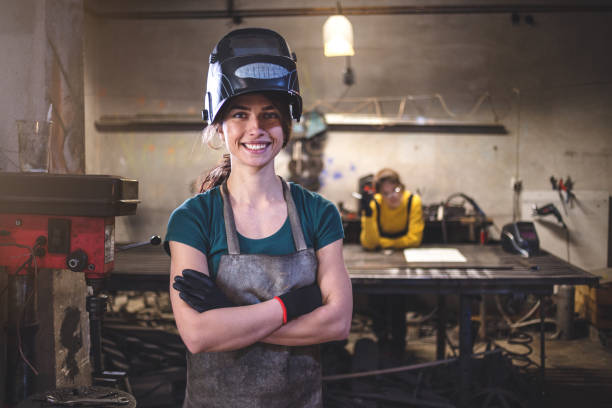 Trusted San Buenaventura, CA Welder & Metal Fabrication Experts